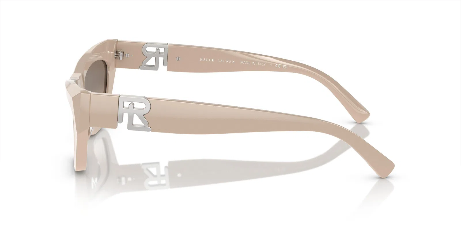 Ralph Lauren The Kiera 8218U Sunglasses - view 12